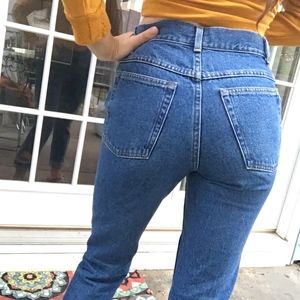 Ll bean jeans